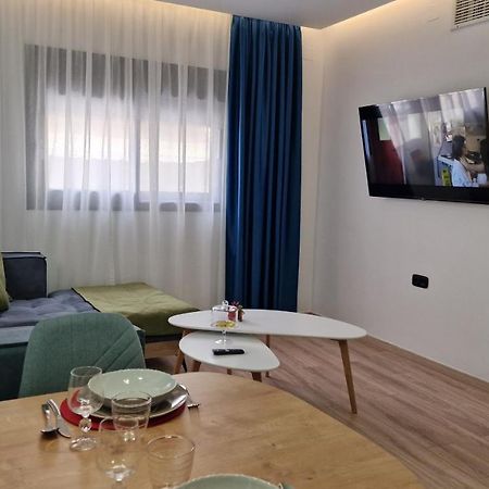 Magdalena Suite 4.0 Ираклион Экстерьер фото