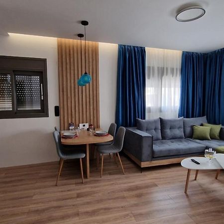 Magdalena Suite 4.0 Ираклион Экстерьер фото