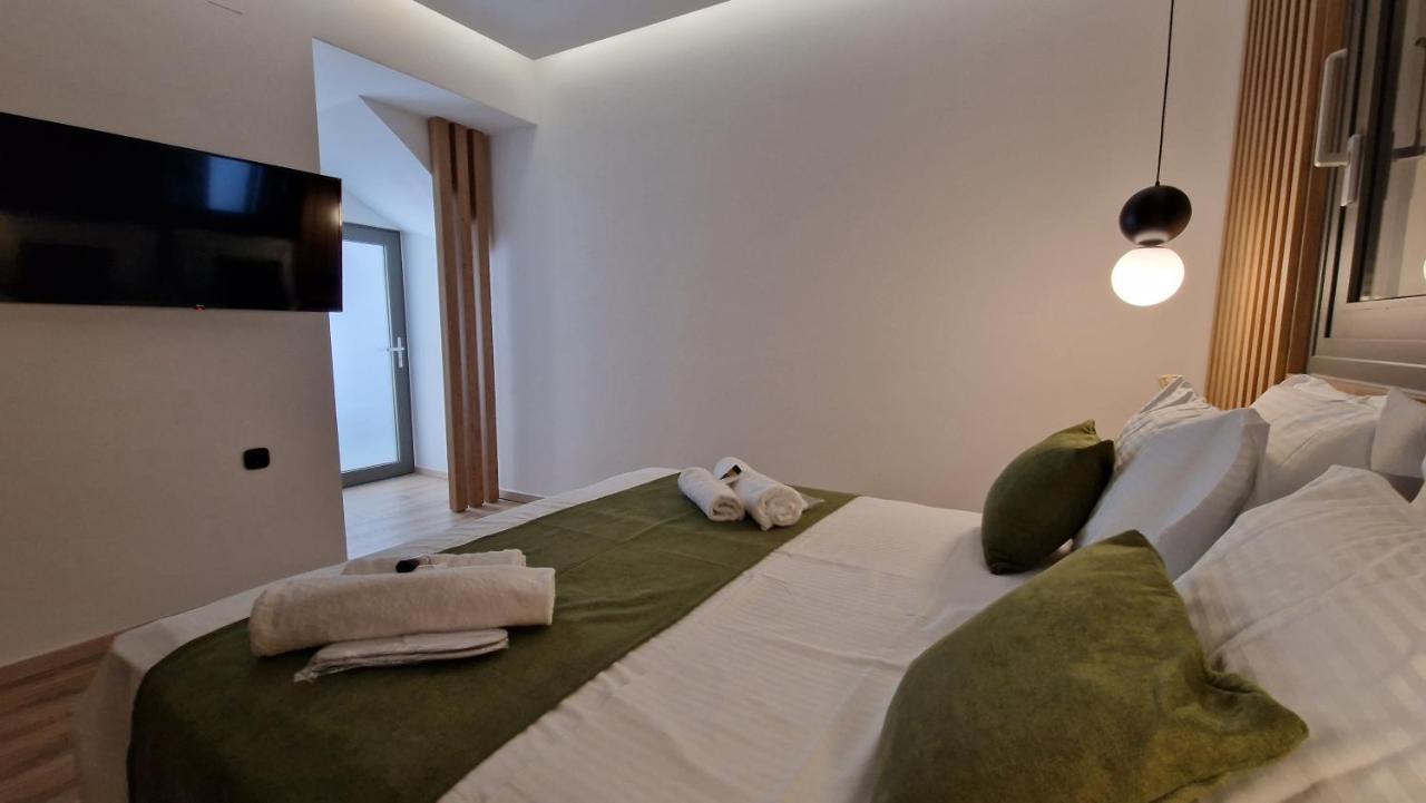 Magdalena Suite 4.0 Ираклион Экстерьер фото