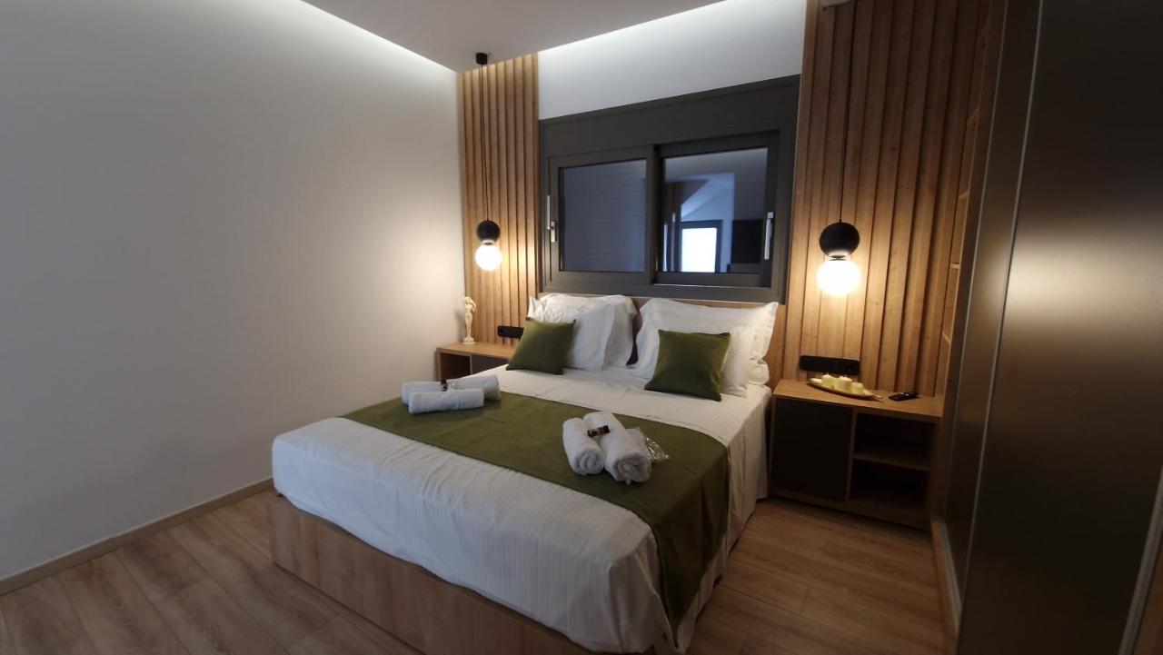 Magdalena Suite 4.0 Ираклион Экстерьер фото