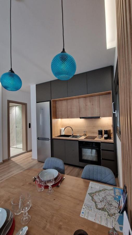 Magdalena Suite 4.0 Ираклион Экстерьер фото