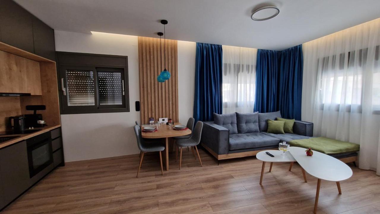 Magdalena Suite 4.0 Ираклион Экстерьер фото