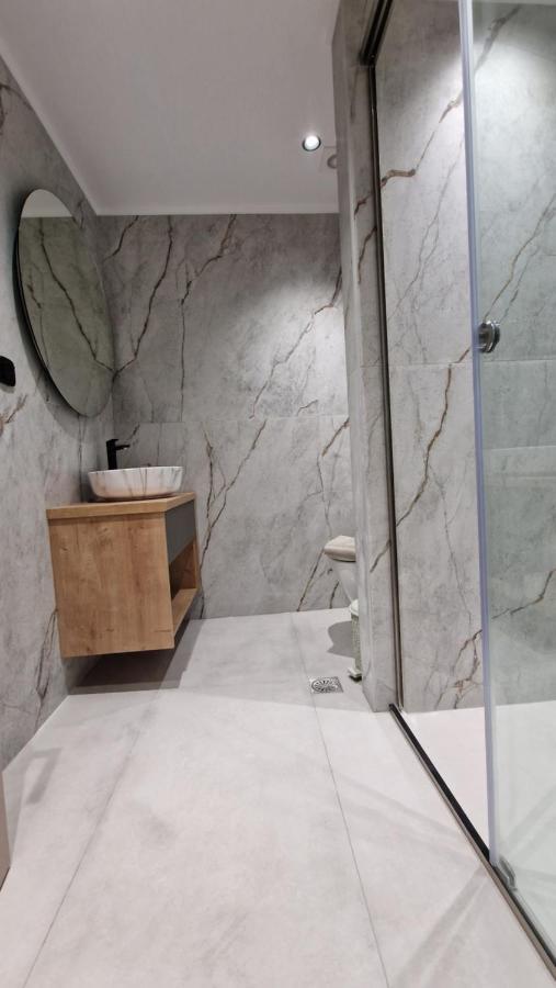 Magdalena Suite 4.0 Ираклион Экстерьер фото