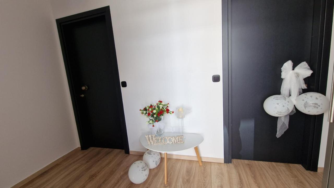 Magdalena Suite 4.0 Ираклион Экстерьер фото